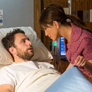 Instead of a scathing satire of today’s workplace, we get a phoned-in string of gags in Horrible Bosses 2