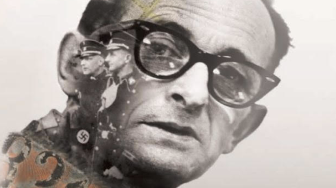 Image: International Nazi hunt leads to Farmington Hills