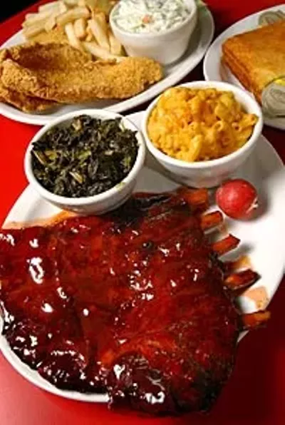 Image: Irene's Southern Cookin'