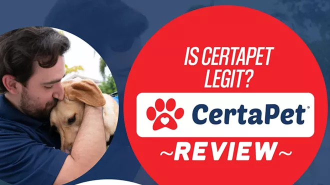 Image: Is Certapet legit? We Tried it, Here Is What We Think (Full Review)