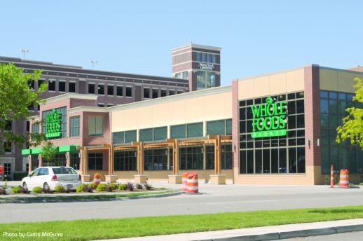 Is Whole Foods accomplishing their goal of combatting elitism, racism, and obesity in Detroit?