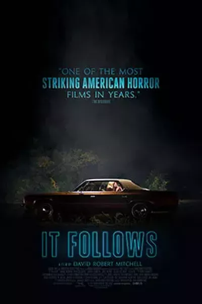 Image: It Follows