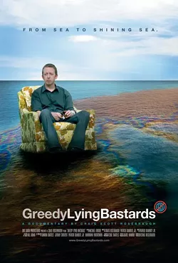 It’s all in the tagline: “They’re destroying our world. Now is the time to stop them.”