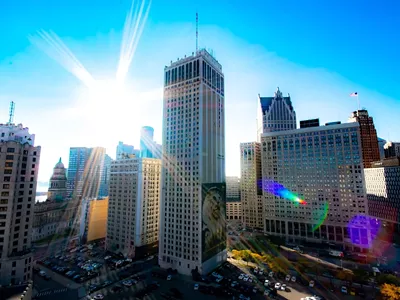 Image: It's back! Vote now in the Best of Detroit 2020 poll!