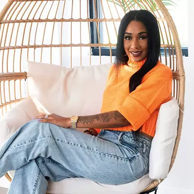 Randi Rossario has cultivated a large following as a social media influencer.