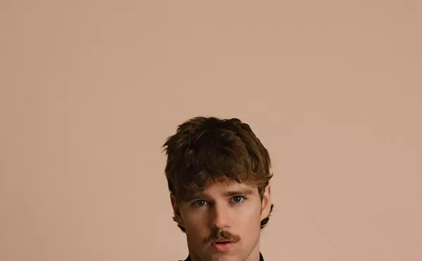 Image: It's Murph (18 and Over)
