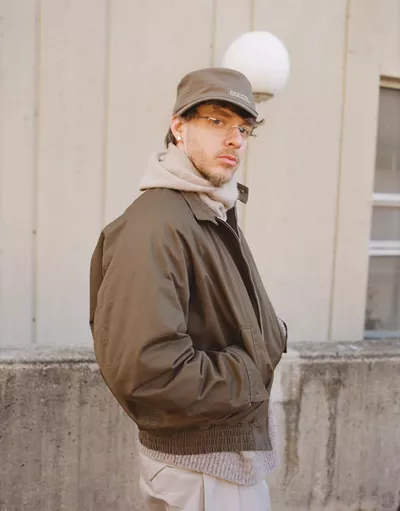 Image: Jack Harlow - Monica Tour