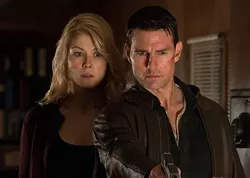 Jack Reacher