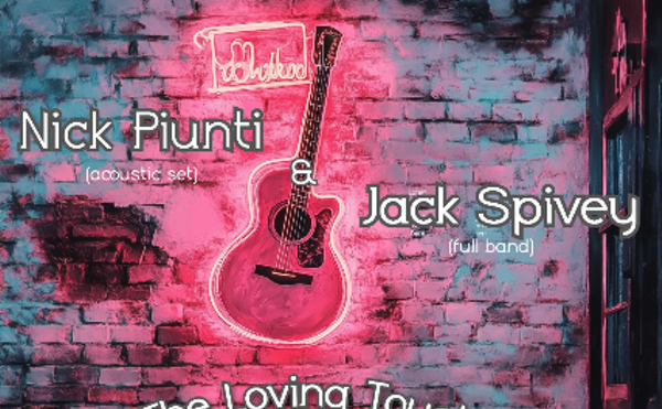 Image: Jack Spivey, Nick Piunti