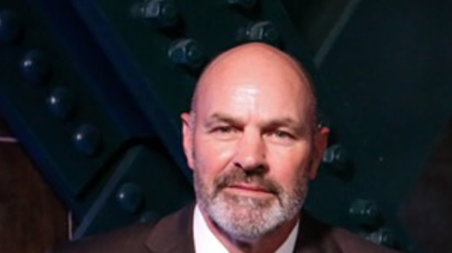 Kirk Gibson.