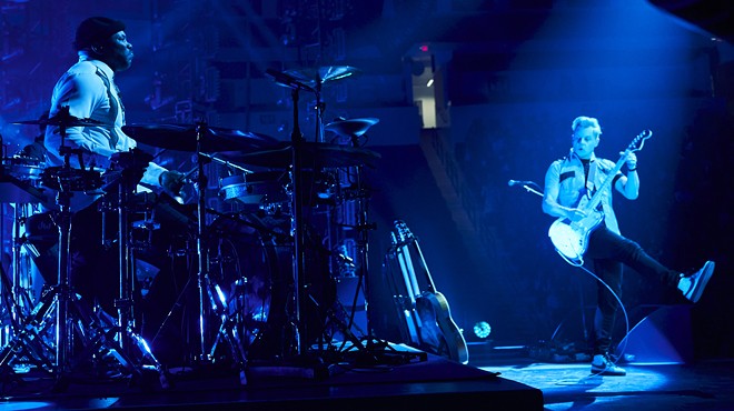 Jack White to play first-ever Flint concert