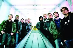 Jaga Jazzist