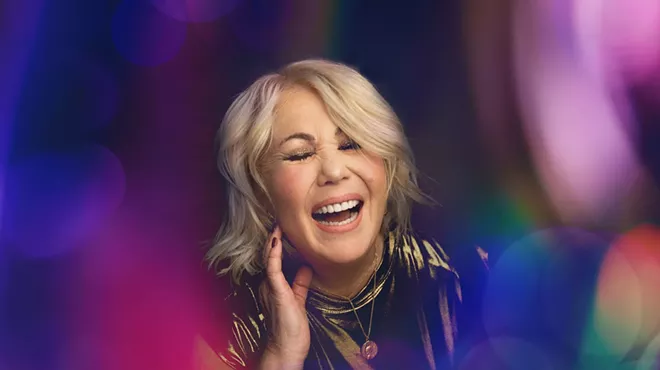 Image: Jann Arden