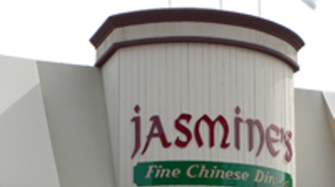 Jasmine's