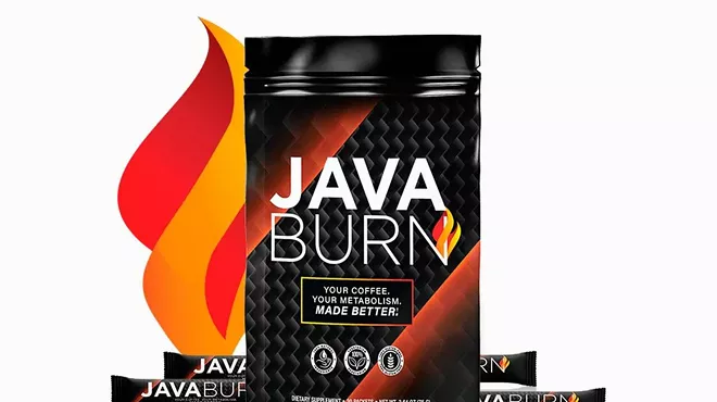 Image: Java Burn Reviews: #1 Trending Coffee Powder to Boost Metabolism & Help Lose Weight!