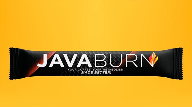 Java Burn Reviews - Fat Burning Coffee Trick Actually Works?