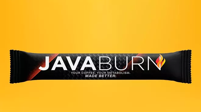 Image: Java Burn Reviews - Fat Burning Coffee Trick Actually Works?