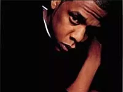 Image: Jay-Z and foes
