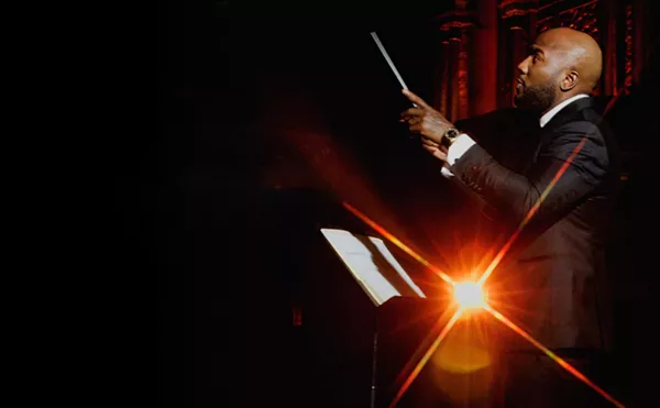 Image: Jeezy TM:101 LIVE - Orchestra Concert