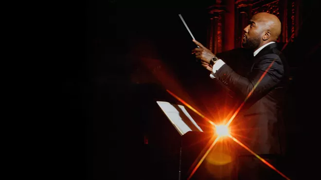 Image: Jeezy TM:101 LIVE - Orchestra Concert
