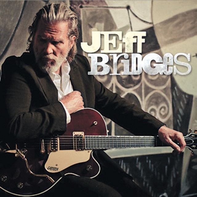 Jeff Bridges - Jeff Bridges (Blue Note/EMI)