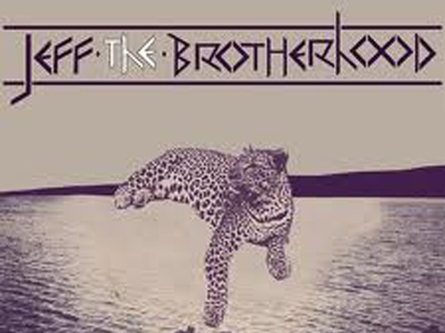 Jeff the Brotherhood - Hypnotic Nights (Warner Brothers - Infinity Cat Recordings)