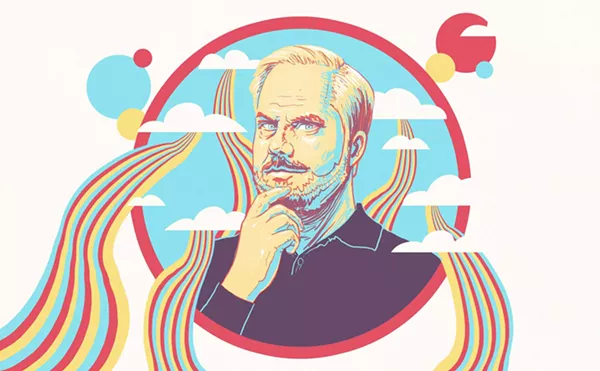 Image: Jim Gaffigan: Everything is Wonderful!