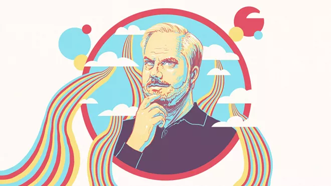 Image: Jim Gaffigan: Everything Is Wonderful!
