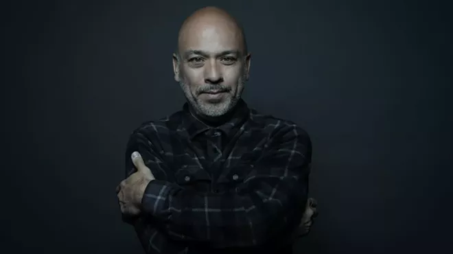 Image: Jo Koy: Koy Meets World Tour