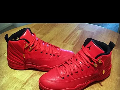 Image: Joe Kirchner takes sneakerheads up a step