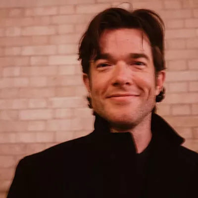 Image: John Mulaney: Mister Whatever