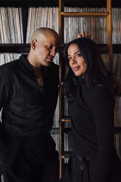 JOHNNYSWIM: Greetings from Georgica Pond (Ten-Year Anniversary Tour)