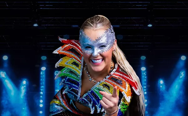 Image: JoJo Siwa LIVE