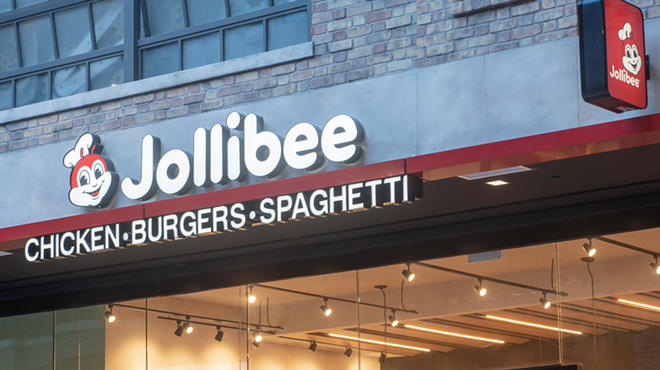 Jollibee is coming to Michigan.