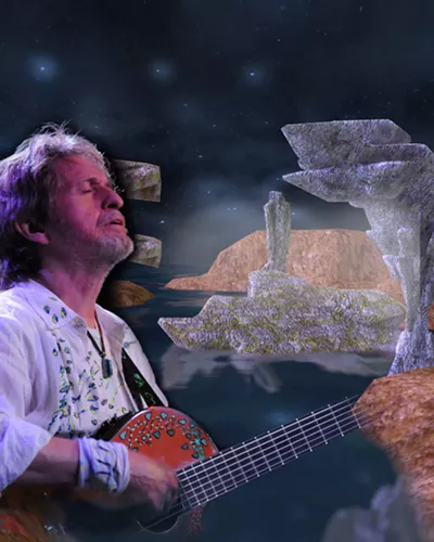 Image: Jon Anderson