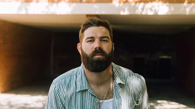 Image: Jordan Davis Ticket + Hotel Deals