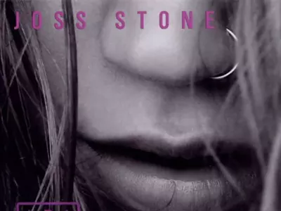 Image: Joss Stone - LP1 (Stone'd/Surfdog)