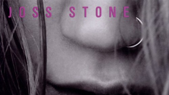 Joss Stone - LP1 (Stone'd/Surfdog)