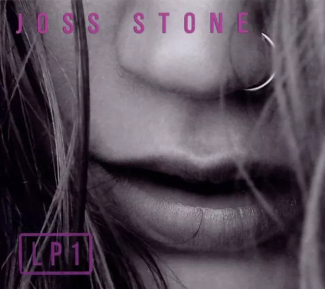 Joss Stone - LP1 (Stone'd/Surfdog)