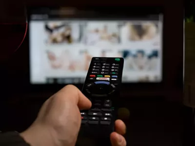So much porn.