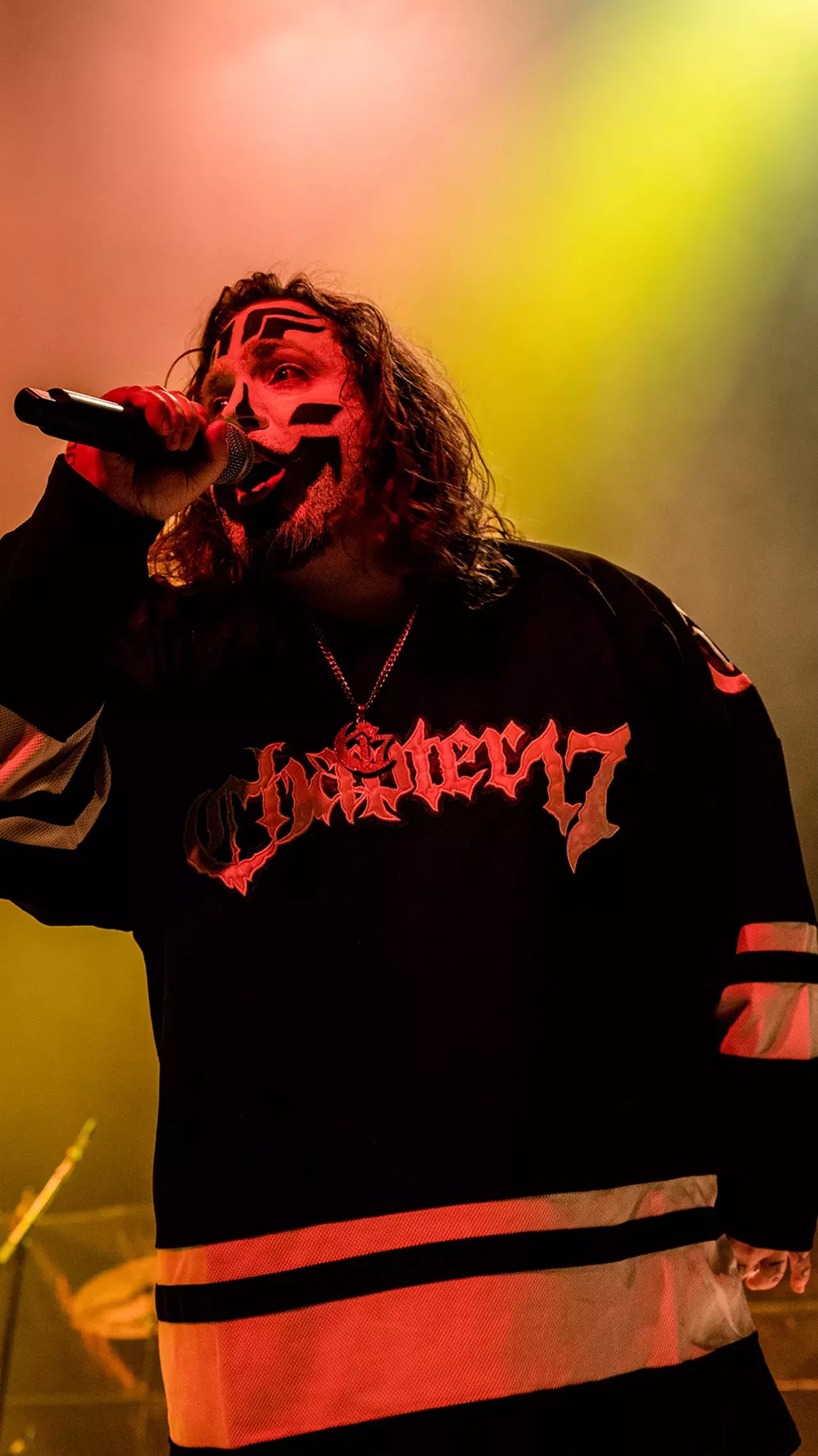 Image: Juggalos descend on Detroit for Insane Clown Posse’s Hallowicked 30th anniversary