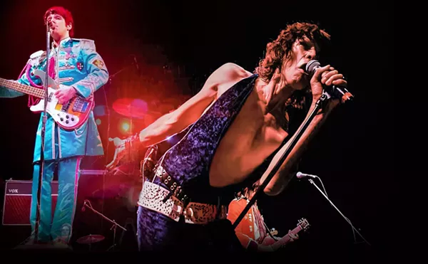 Image: Jumping Jack Flash