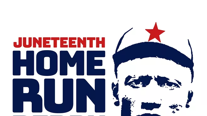 Juneteenth at Historic Hamtramck Stadium
