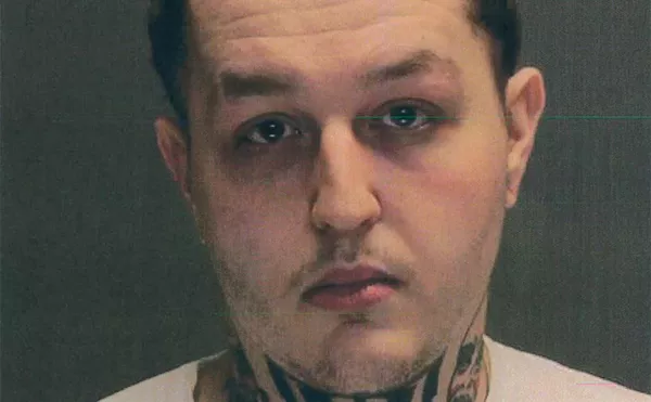 Jury finds metro Detroit tattoo artist Alex Boyko not guilty of sexual misconduct