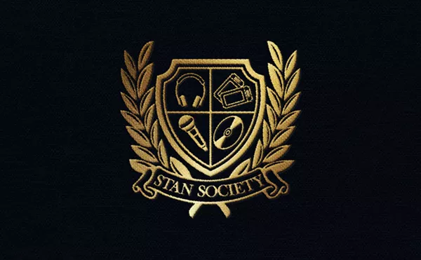 Image: Justin Bieber Night: Presented by Stan Society