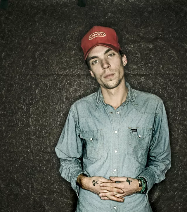 Justin Townes Earle