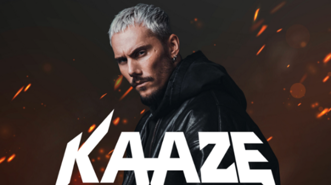 Image: KAAZE