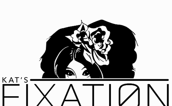 Image: Kat’s Fixation Saturday