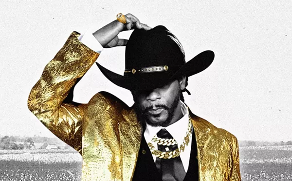 Image: Katt Williams: The Golden Age Tour