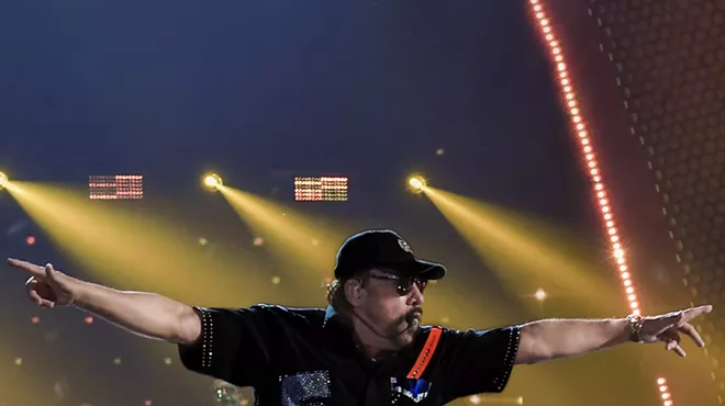 Image: KC & the Sunshine Band